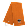 Thumbnail image for  Orange Golf Towel