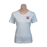 - Troy University Trojans - Polos & Short Sleeve Shirts Women's