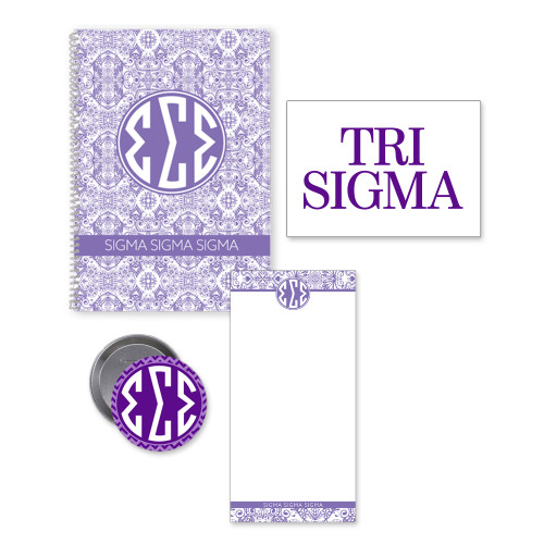 Bid Day Package-