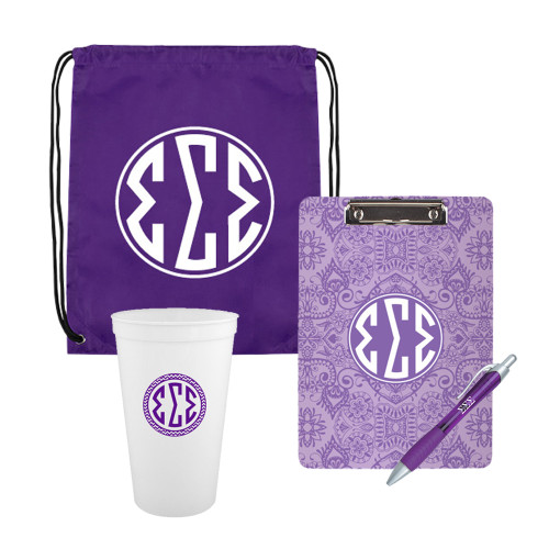 Bid Day Package-