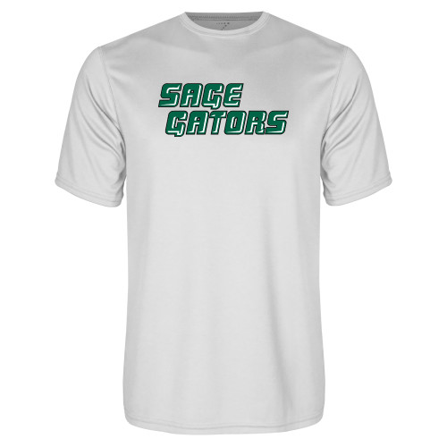 ☆New Era☆ College Graphic T-Shirt Sage 14679836 The Sage Colleges Gators - T-Shirts Men's Performance