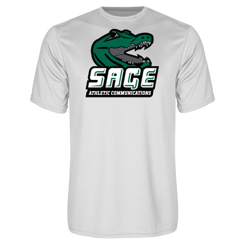 The Sage Colleges Gators - T-Shirts Men's Performance