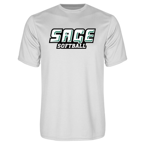 The Sage Colleges Gators - T-Shirts Men's Performance