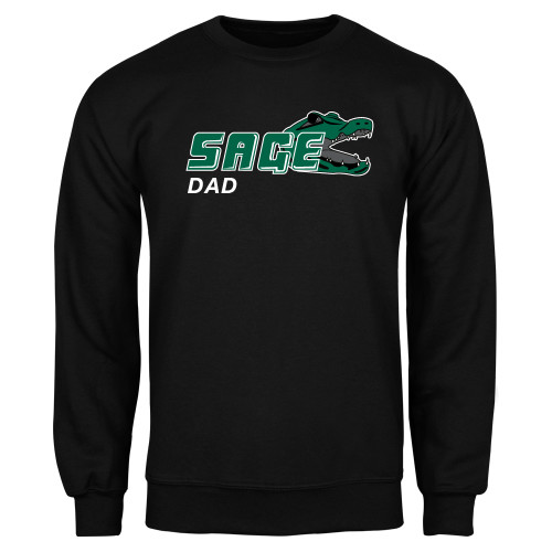  Black Fleece Crew - Dad
