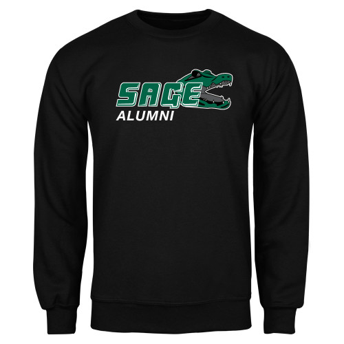  Black Fleece Crew - Alumni