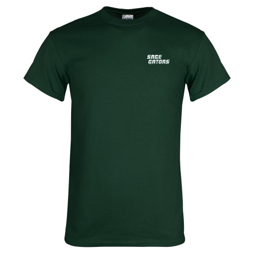 Main Image for  Dark Green T Shirt