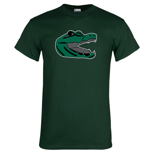 Main Image for  Dark Green T Shirt