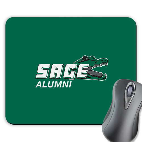  Full Color Mousepad - Alumni