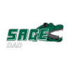 Thumbnail image for  Dad Decal