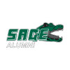 Thumbnail image for  Alumni Decal