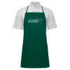 Thumbnail image for  Full Length Dark Green Apron