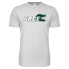 Thumbnail image for  Next Level White SoftStyle T Shirt