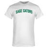 Thumbnail image for  White T Shirt