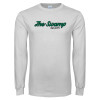 Thumbnail image for  White Long Sleeve T Shirt