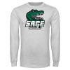 Thumbnail image for  White Long Sleeve T Shirt