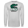 Thumbnail image for  White Long Sleeve T Shirt