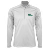 Thumbnail image for  Syntrel White Interlock 1/4 Zip