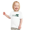 Thumbnail image for  Toddler White T Shirt