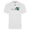 Thumbnail image for  Under Armour White Tech Tee