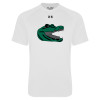 Thumbnail image for  Under Armour White Tech Tee