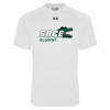 Thumbnail image for  Under Armour White Tech Tee