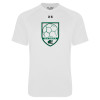 Thumbnail image for  Under Armour White Tech Tee