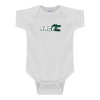 Thumbnail image for  White Infant Onesie