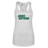 Thumbnail image for  Next Level Racerback Tank White