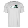 Thumbnail image for  White Performance Tee