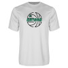 Thumbnail image for  White Performance Tee