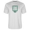 Thumbnail image for  White Performance Tee