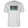 Thumbnail image for  White Performance Tee