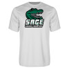 Thumbnail image for  White Performance Tee