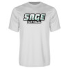 Thumbnail image for  White Performance Tee
