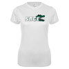 Thumbnail image for  Womens White Performance Tee