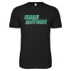 Thumbnail image for  Next Level Black SoftStyle T Shirt