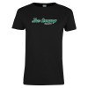 Thumbnail image for  Womens Black Short Sleeve Tee