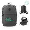 Thumbnail image for  Repreve Charcoal Ocean Commuter Computer Backpack