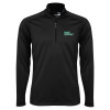 Thumbnail image for  Syntrel Black Interlock 1/4 Zip