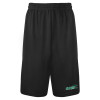 Thumbnail image for  Black Performance Classic 9 Inch Short