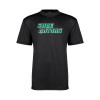 Thumbnail image for  Youth Performance Black Tee