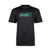 Thumbnail image for  Youth Performance Black Tee