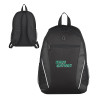 Thumbnail image for  Homerun Black Computer Backpack