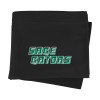 Thumbnail image for  Black Sweatshirt Blanket