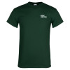 Thumbnail image for  Dark Green T Shirt