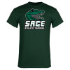 Thumbnail image for  Dark Green T Shirt