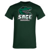 Thumbnail image for  Dark Green T Shirt