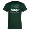 Thumbnail image for  Dark Green T Shirt