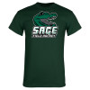 Thumbnail image for  Dark Green T Shirt
