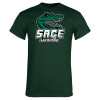 Thumbnail image for  Dark Green T Shirt